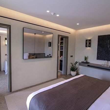 Noima Boutique Hotel Mykonos Agios Ioannis Diakoftis Dış mekan fotoğraf