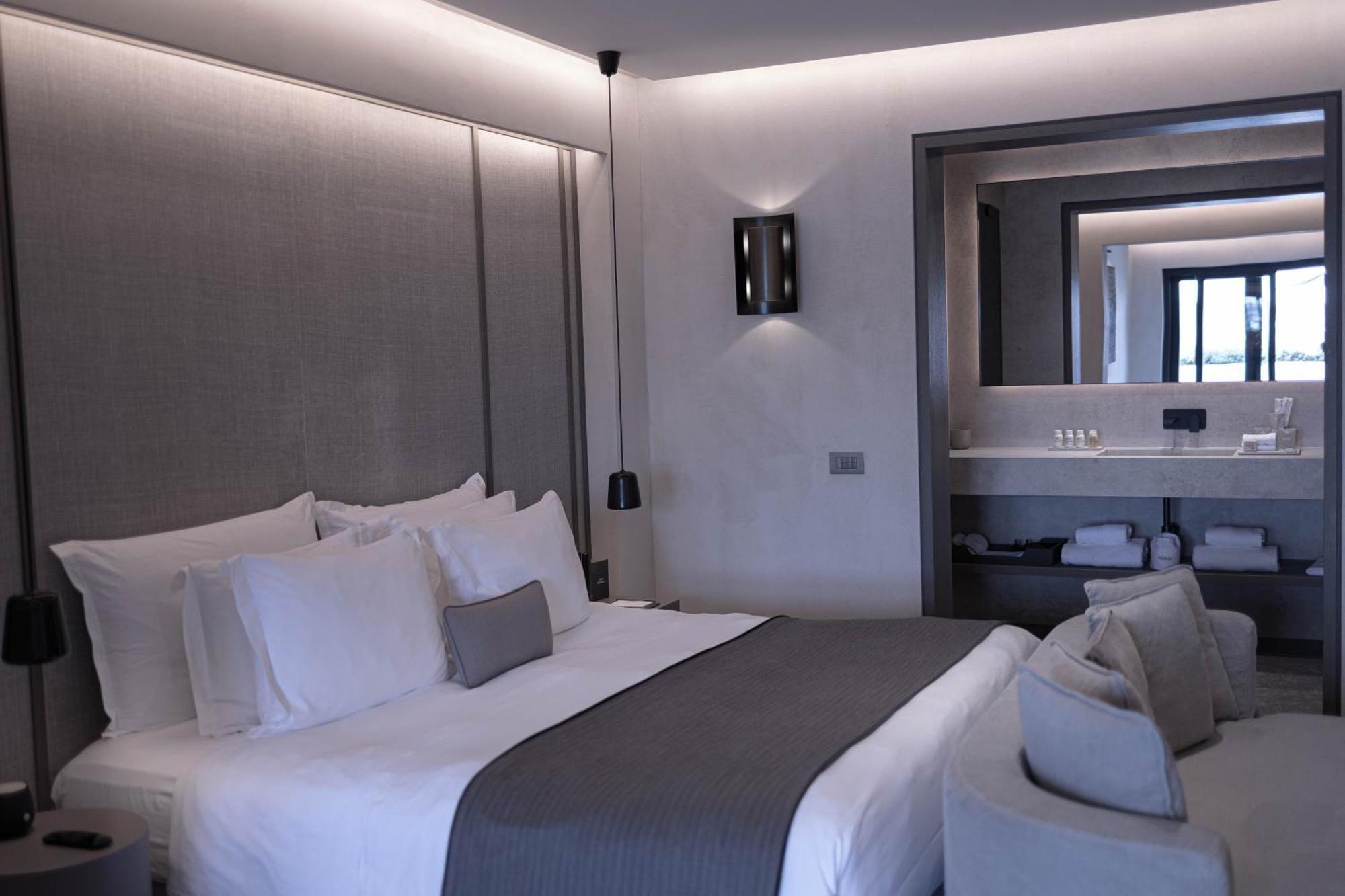 Noima Boutique Hotel Mykonos Agios Ioannis Diakoftis Dış mekan fotoğraf