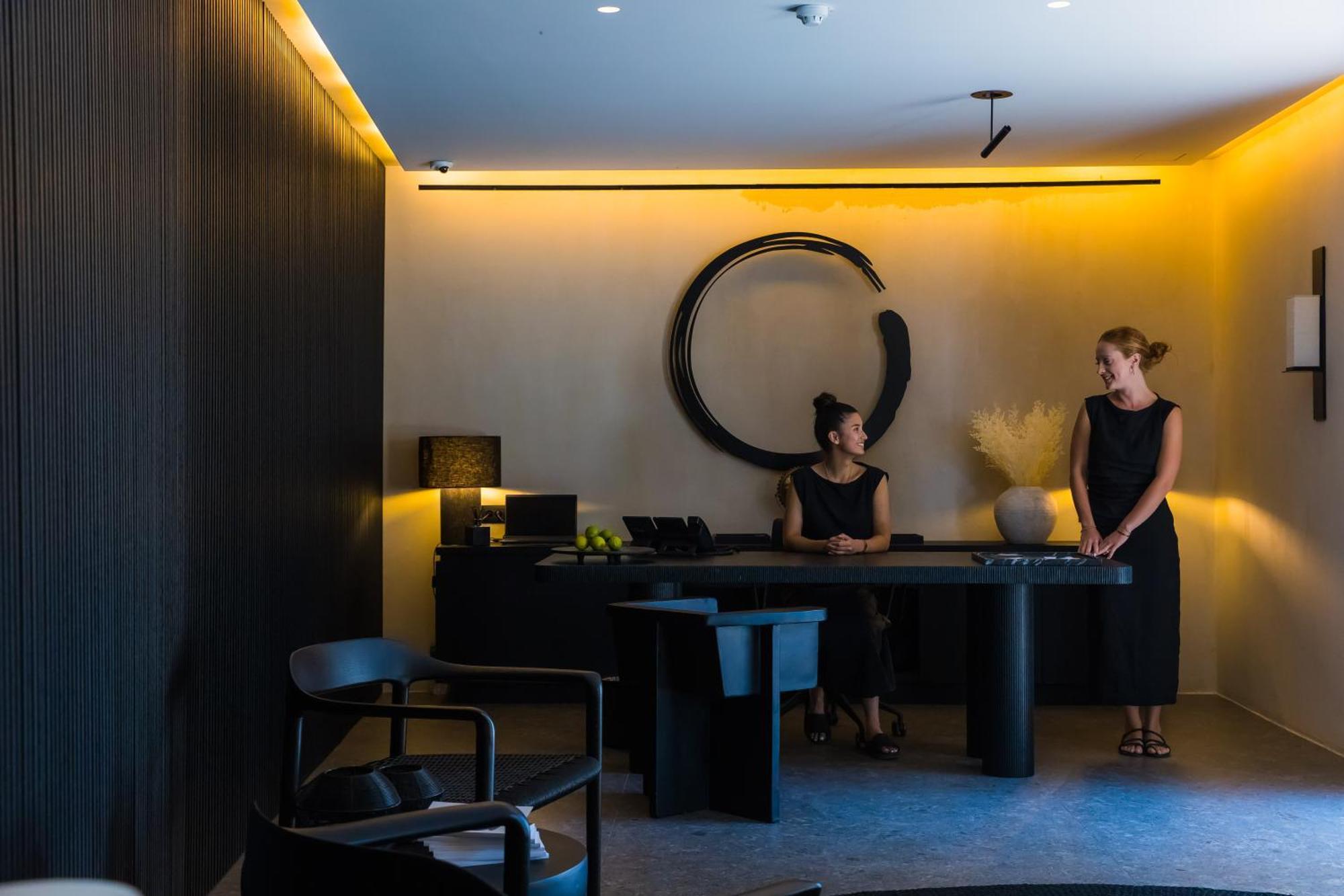 Noima Boutique Hotel Mykonos Agios Ioannis Diakoftis Dış mekan fotoğraf