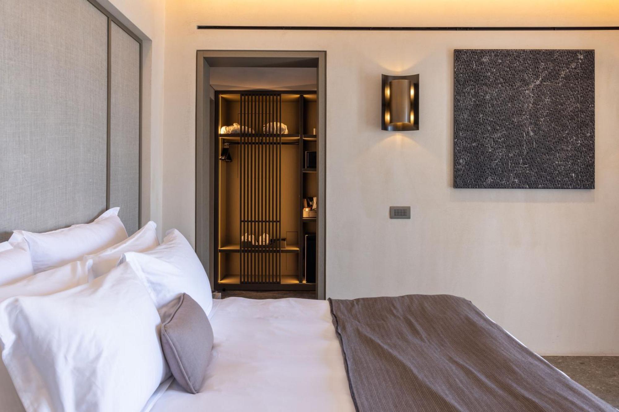 Noima Boutique Hotel Mykonos Agios Ioannis Diakoftis Oda fotoğraf