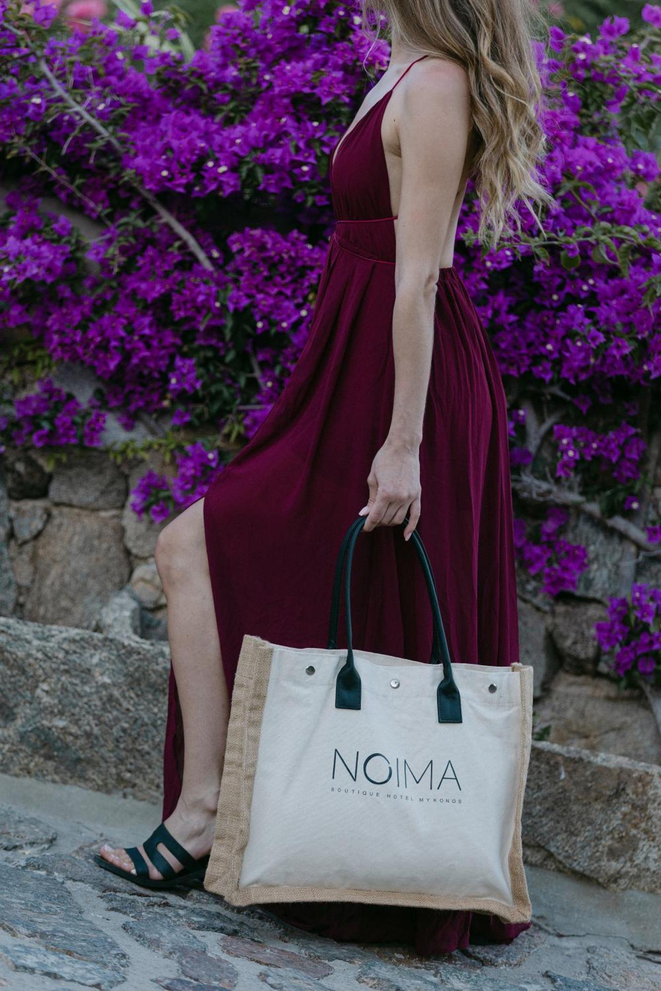 Noima Boutique Hotel Mykonos Agios Ioannis Diakoftis Dış mekan fotoğraf