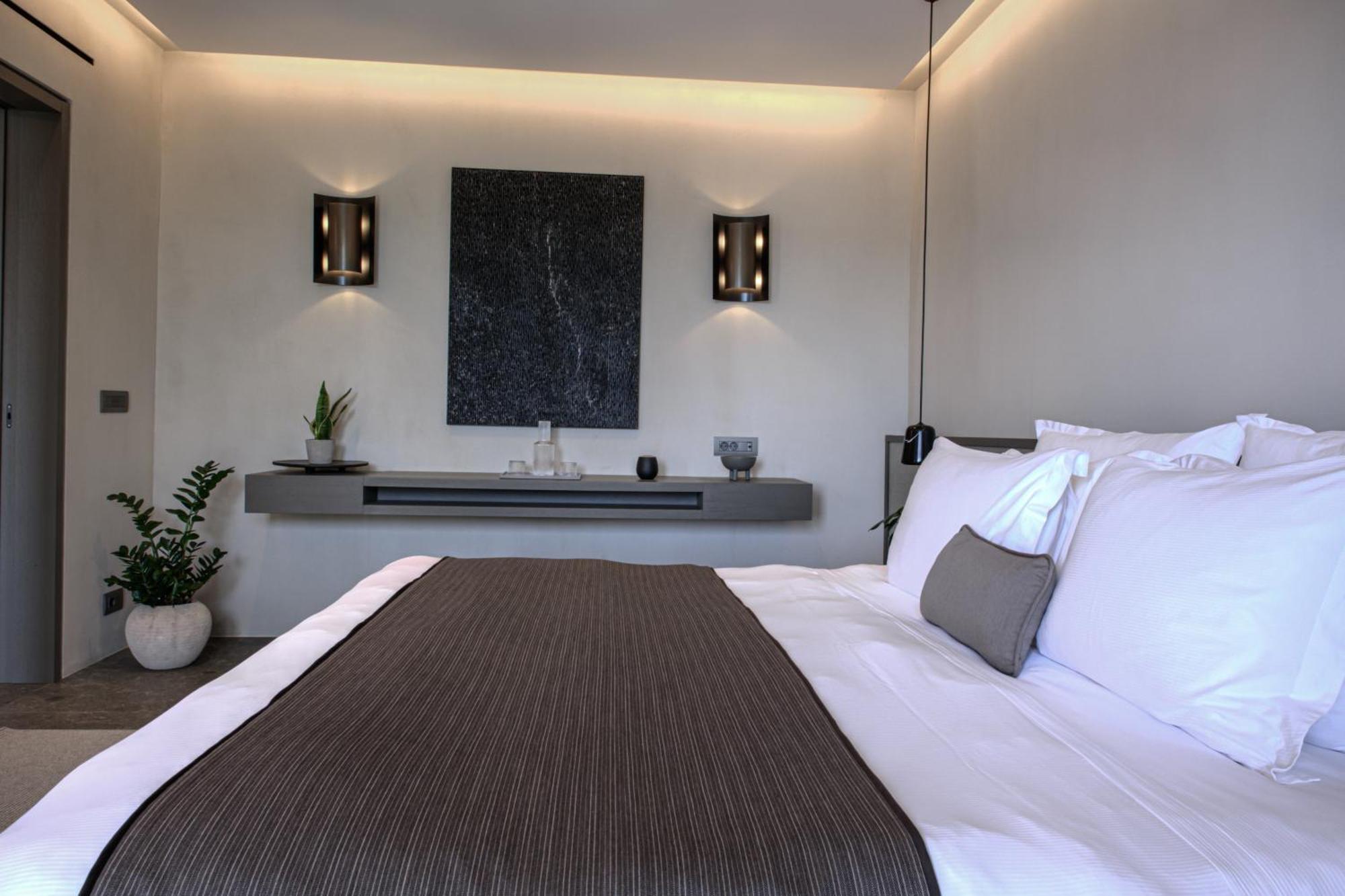 Noima Boutique Hotel Mykonos Agios Ioannis Diakoftis Dış mekan fotoğraf