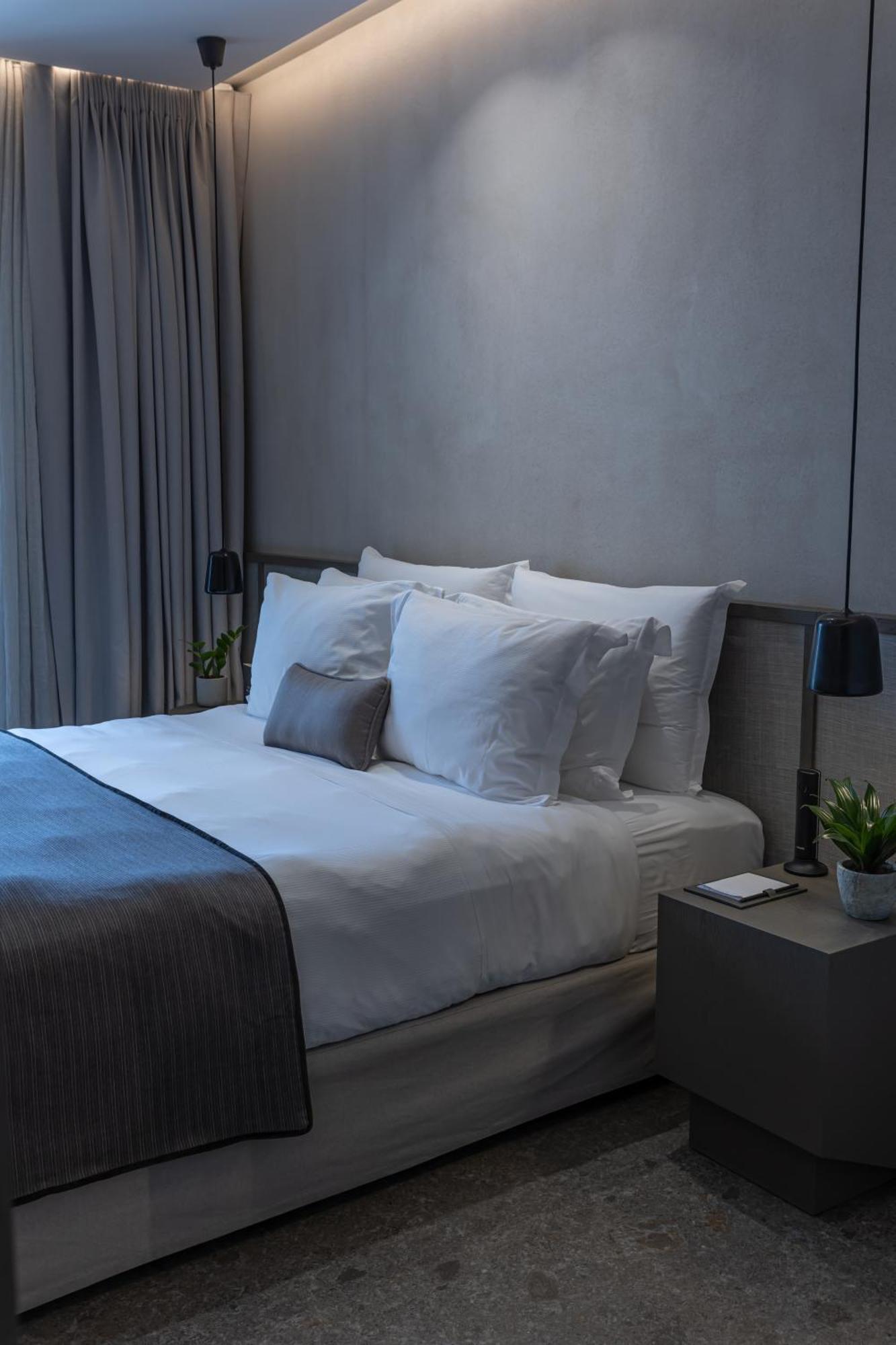 Noima Boutique Hotel Mykonos Agios Ioannis Diakoftis Dış mekan fotoğraf