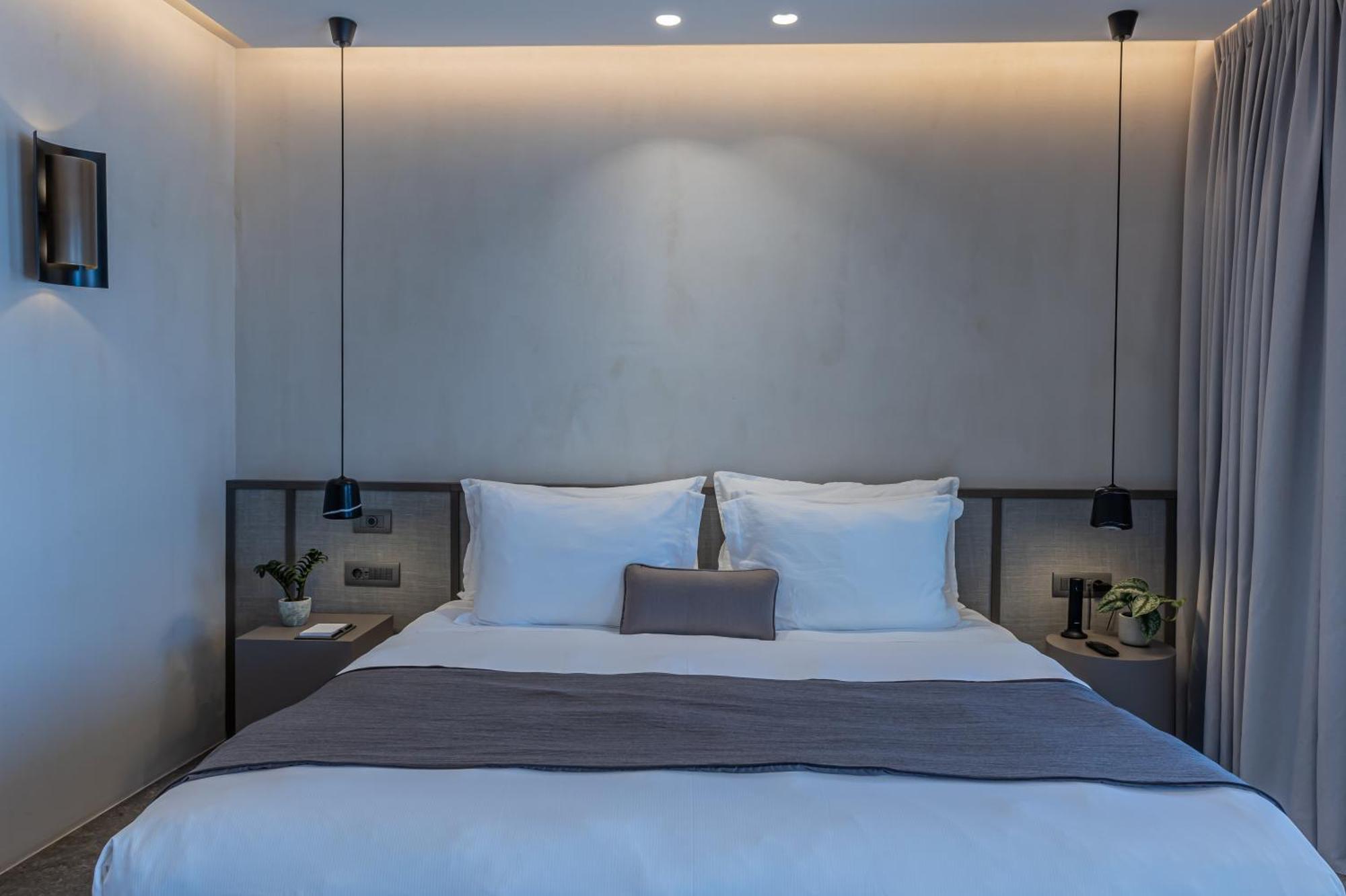 Noima Boutique Hotel Mykonos Agios Ioannis Diakoftis Dış mekan fotoğraf